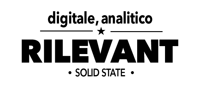 RILEVANT.COM